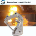 OEM customized steel casting parts